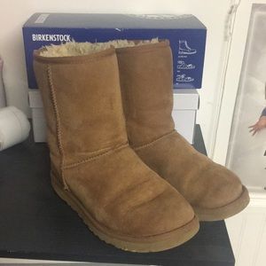 UGG Australia Short